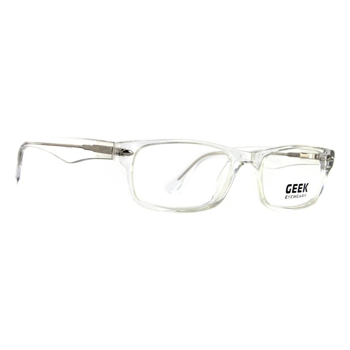 GEEK EYEWEAR INTERN Eyeglasses - view 8